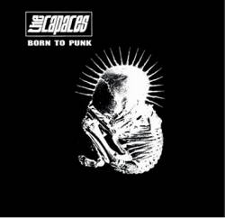 The Capaces : Born to Punk